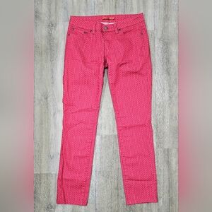 Women's prAna Kara Skinny Pants-Size 4/27